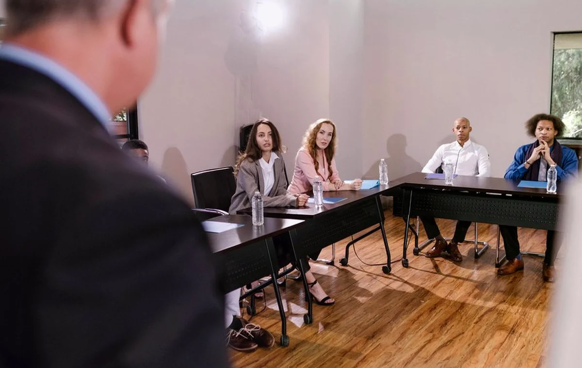 Workshop discussion group